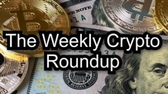 5 Crytocurrencies You Should Look Out For In 2020/2021 - Blog #1
