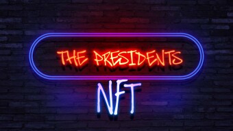 The President's GameFi and NFT collection