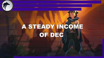 [ENG/ITA] Splinterlands: Earning Over 1k DEC per Season