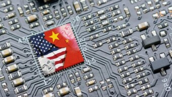 New Chip Restrictions Coming From US to China