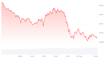 Bitcoin crash: Is it bears already?