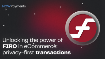 Unlocking the Power of FIRO in E-commerce: Privacy-First Transactions with NOWPayments