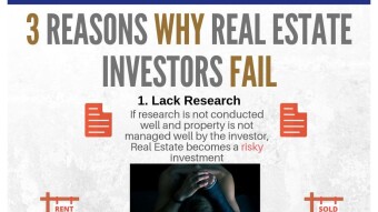 This failure led to a new way to invest in real estate