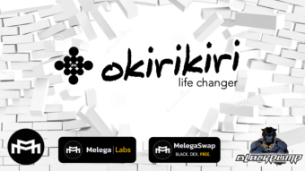 MelegaSwap Ecosystem Launches OkiriKiri.com: A Decentralized Circular Economy Platform
