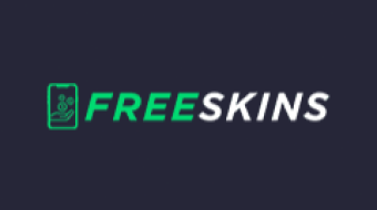 Freeskins has the highest paying offer walls!