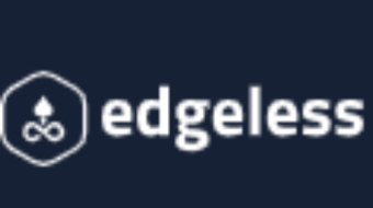 Edgeless coin: A utility coin for gambling that rewards users for using their coins to fill the edgeless bankroll