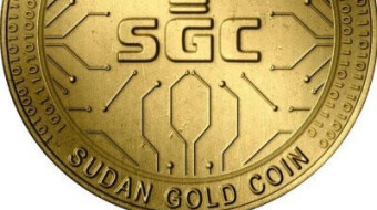 SUDAN GOLD COIN AIRDROP ROUND 2