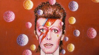 Space Oddity by David Bowie - Daily Song Facts