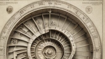 The Fibonacci Spiral: Your Passport to Wealth... or Financial Abyss?
