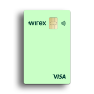 Day 11 : from 0 to 1 Bitcoin : Adding wirex to my strategy