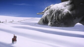 Why ALGORAND? The Hibernating Giant...