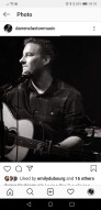 Chapters Just Begun - Studio Recording