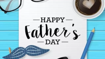 Make this Father's Day a Crypto Father's Day-【ELLIPAL Coldwallet】