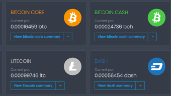 Coinpot Challenge Day 24 - Earning 10.000$ Worth Of Crypto By The End Of 2020 For Free