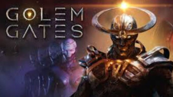 GOLEM GATES