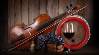 🎼 The Melody of Love – Part Five