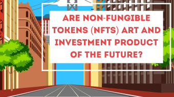 Are non-fungible tokens (NFTs) art and investment product of the future? A look on Upland