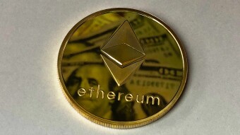 Ethereum now