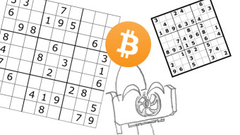 The Math Behind Mining and How to Use it to Double Your Rewards