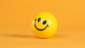 Can we talk about happiness?
