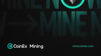 CoinEx presenta CoinEx Mining: Una nueva opción flexible de gestión de activos para maximizar retornos