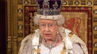 HERE'S WHAT WILL HAPPEN TO THE BRITISH ECONOMY WHEN QUEEN ELIZABETH II DIES