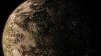 "Psyrus the Virus" Prologue: The Council of Four
