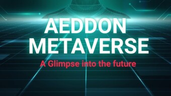 Aeddon Metaverse Project Review