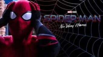 Third Spider-Man Title Unveiled - Spider-Man: No Way Home