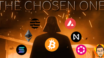The Crypto Chosen Ones
