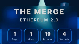 Ethereum (ETH) Merge - The Final Countdown