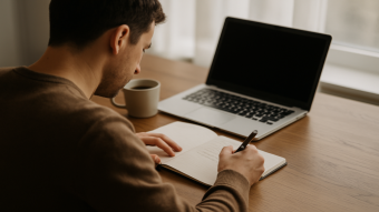 Top 5 Crypto Habits That Changed My Life