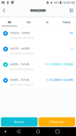 </script>  Easy Money. </start>   $RNNGMN