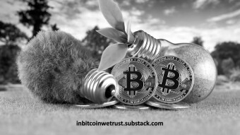 Sustainable Electricity Use Reaches 59.5% - Bitcoin Is Greener Than Ever, and the Best Is to Come.