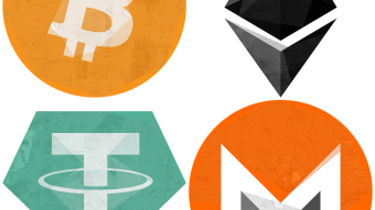 The Four Horsemen of the Cryptocalypse
