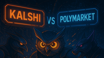 Kalshi vs Polymarket