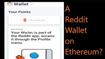 Is Reddit Introducing A Blockchain Points System?