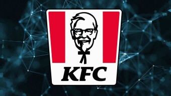 The fast food industry also incorporates blockchain