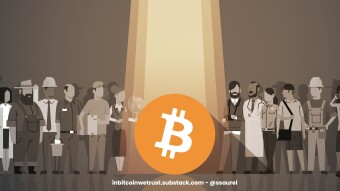 “Is Bitcoin Too Complicated for Mass Adoption?” Is Like Asking in 1997 if “Is the Internet Too Complicated for Mass Adoption?”