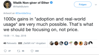 1000X possible? My thoughts on this bs