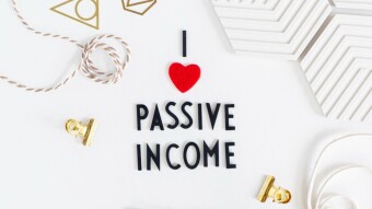4 Top Alternative Ways To Earn Passive Income