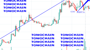 Future tomochain price prediction based on Dapps built on its network