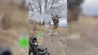 European Crypto Capital in Crisis: Part 14 Russia Bombs Civilian Corridor it Agreed to Killing Dozens and Russians Are Beginning to Revolt