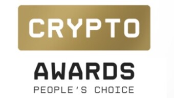 Crypto Awards: People's Choice. Best of the Best