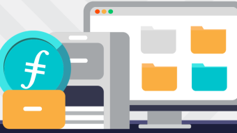 New Asset Filecoin (FIL) available on ChangeNOW