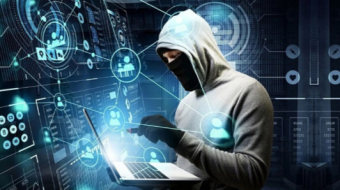 TOP 5 largest hacker attacks on cryptocurrency projects