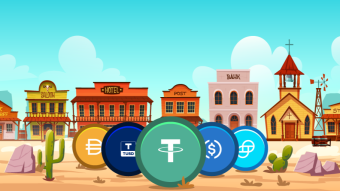 Stablecoins 101: Use Cases, Types, and Examples