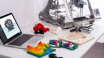 How to Make Money with 3D Printing