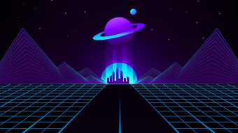 A World Within This World