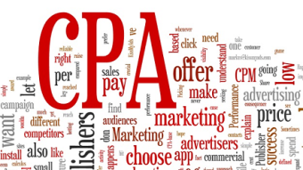 What are CPA networks?